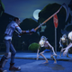 Image for article titled Why The Gears of War People Decided to Make Fortnite Less Dark